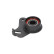 Tensioner Pulley, timing belt DTE-5522 Kavo parts, Thumbnail 3