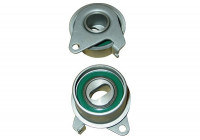 Tensioner Pulley, timing belt DTE-5527 Kavo parts