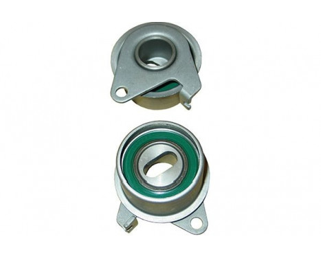 Tensioner Pulley, timing belt DTE-5527 Kavo parts