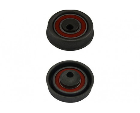 Tensioner Pulley, timing belt DTE-5530 Kavo parts