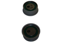 Tensioner Pulley, timing belt DTE-5535 Kavo parts