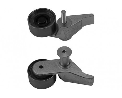 Tensioner Pulley, timing belt DTE-5536 Kavo parts