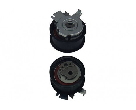 Tensioner Pulley, timing belt DTE-5537 Kavo parts, Image 2