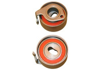 Tensioner Pulley, timing belt DTE-6501 Kavo parts
