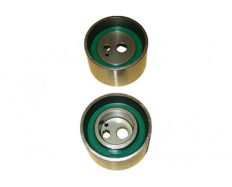 Tensioner Pulley, timing belt DTE-6503 Kavo parts