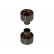 Tensioner Pulley, timing belt DTE-6505 Kavo parts