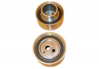 Tensioner Pulley, timing belt DTE-6506 Kavo parts