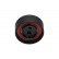Tensioner Pulley, timing belt DTE-6509 Kavo parts, Thumbnail 2