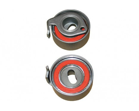 Tensioner Pulley, timing belt DTE-6511 Kavo parts