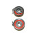 Tensioner Pulley, timing belt DTE-6511 Kavo parts
