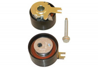 Tensioner Pulley, timing belt DTE-6512 Kavo parts
