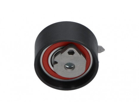 Tensioner Pulley, timing belt DTE-6513 Kavo parts, Image 2