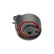 Tensioner Pulley, timing belt DTE-6515 Kavo parts, Thumbnail 2