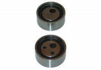 Tensioner Pulley, timing belt DTE-6518 Kavo parts