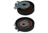 Tensioner Pulley, timing belt DTE-6519 Kavo parts