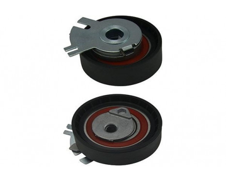 Tensioner Pulley, timing belt DTE-6519 Kavo parts, Image 2