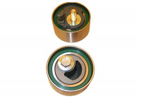 Tensioner Pulley, timing belt DTE-8002 Kavo parts