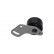Tensioner Pulley, timing belt DTE-8003 Kavo parts, Thumbnail 4