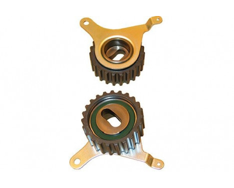 Tensioner Pulley, timing belt DTE-8005 Kavo parts