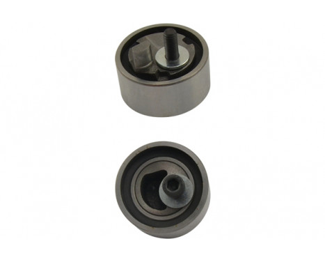 Tensioner Pulley, timing belt DTE-8009 Kavo parts