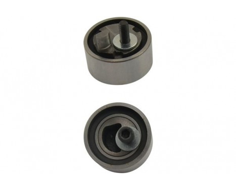 Tensioner Pulley, timing belt DTE-8009 Kavo parts, Image 2