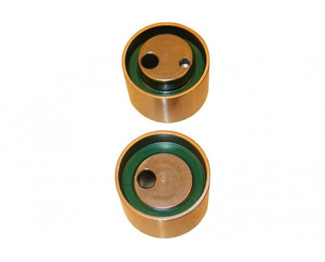 Tensioner Pulley, timing belt DTE-8501 Kavo parts
