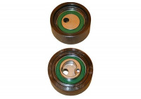 Tensioner Pulley, timing belt DTE-8505 Kavo parts