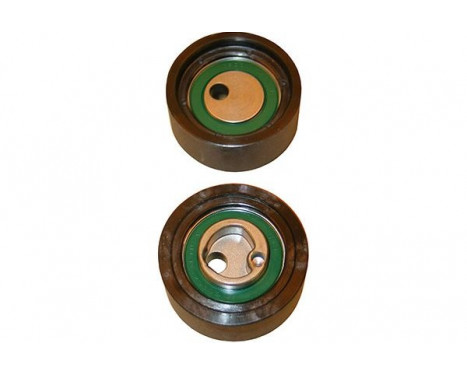 Tensioner Pulley, timing belt DTE-8505 Kavo parts