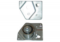 Tensioner Pulley, timing belt DTE-8509 Kavo parts