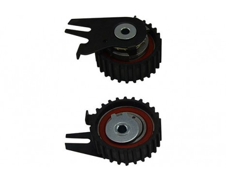 Tensioner Pulley, timing belt DTE-8511 Kavo parts