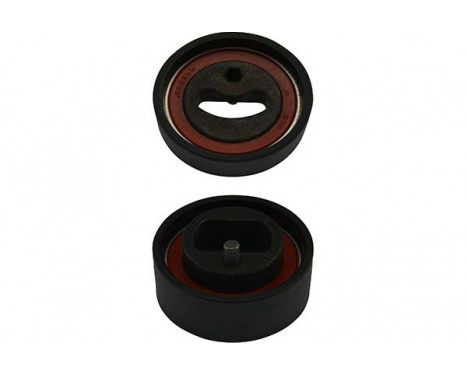 Tensioner Pulley, timing belt DTE-8512 Kavo parts