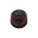 Tensioner Pulley, timing belt DTE-8512 Kavo parts, Thumbnail 2