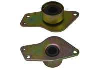 Tensioner Pulley, timing belt DTE-8513 Kavo parts