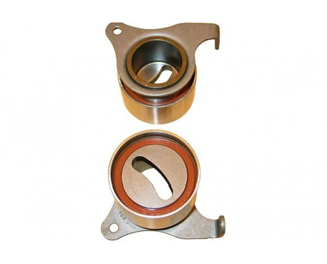 Tensioner Pulley, timing belt DTE-9003 Kavo parts