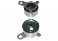 Tensioner Pulley, timing belt DTE-9004 Kavo parts