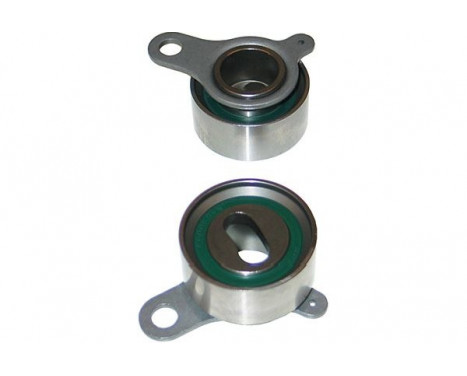 Tensioner Pulley, timing belt DTE-9004 Kavo parts