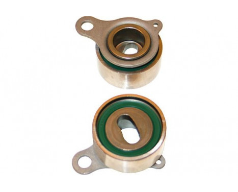 Tensioner Pulley, timing belt DTE-9006 Kavo parts