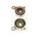 Tensioner Pulley, timing belt DTE-9006 Kavo parts