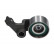 Tensioner Pulley, timing belt DTE-9008 Kavo parts, Thumbnail 2