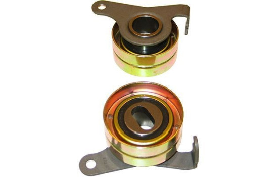 Tensioner Pulley, timing belt DTE-9009 Kavo parts, Image 2