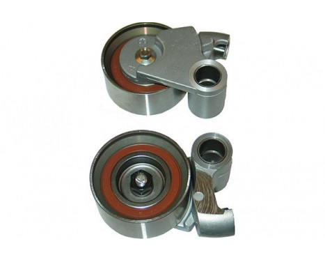 Tensioner Pulley, timing belt DTE-9012 Kavo parts