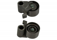 Tensioner Pulley, timing belt DTE-9013 Kavo parts