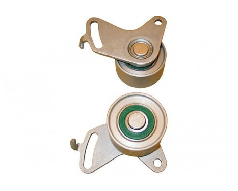 Tensioner Pulley, timing belt DTE-9014 Kavo parts