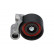 Tensioner Pulley, timing belt DTE-9016 Kavo parts, Thumbnail 2