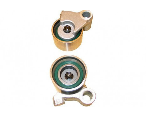 Tensioner Pulley, timing belt DTE-9018 Kavo parts, Image 2