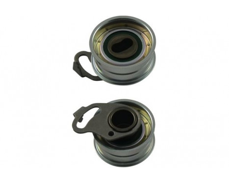Tensioner Pulley, timing belt DTE-9020 Kavo parts