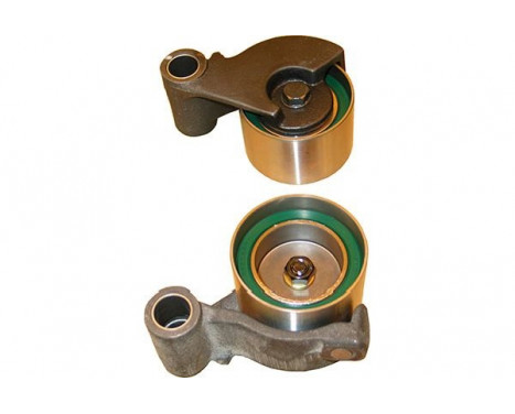 Tensioner Pulley, timing belt DTE-9022 Kavo parts