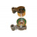 Tensioner Pulley, timing belt DTE-9022 Kavo parts, Thumbnail 2