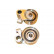 Tensioner Pulley, timing belt DTE-9023 Kavo parts