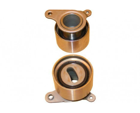 Tensioner Pulley, timing belt DTE-9024 Kavo parts, Image 2